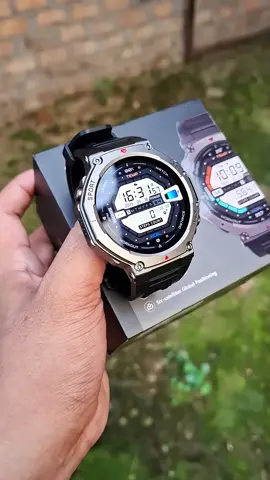 Smartwatch Olahraga Bisa GPS Strava Anti Air IP68 Dari SKMEI Jam Tangan Pintar Viral #smartwatch #smartwatchviral #jamtanganpintar #fyplah 
