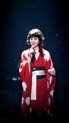 北国の春 #小林幸子 #昭和歌謡 #jpop #music #ai singer