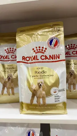 Hạt cho chó poodle royal canin, royal canin poodle adult #cun #cuncondangyeu #meo #meocon #xuhuong #xuhuongtiktok #viral 