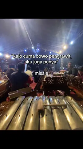 misalee#pengrawitmuda#seni#fyp#4you 