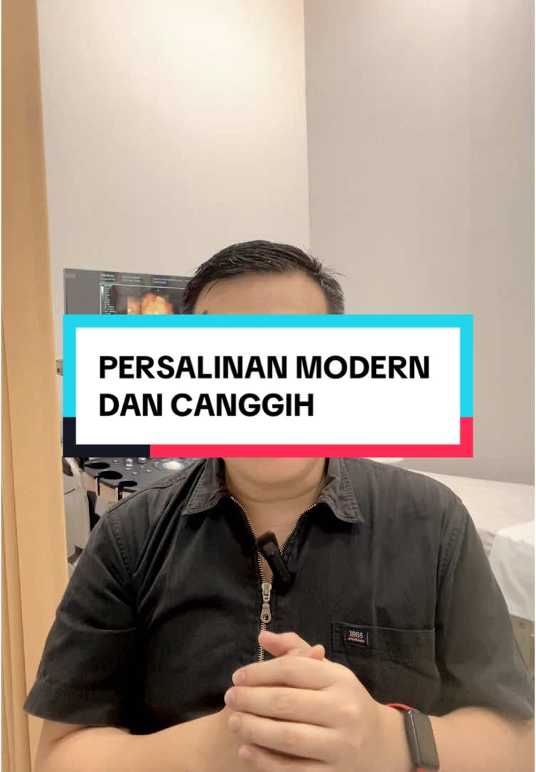 persalinan modern dan canggih? #dokterkandunganviralsurabaya #dokterkandungansurabaya #DokterEdukasi #persalinanmodern #eracs 