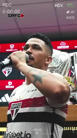 BOA NOITE TMJ E CLASSIFICADOS😎 #spfc #luciano #copadobrasil 
