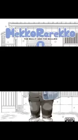 animacion de  fakumi y buchi#readwonder #edit #mekkorarekko #fakumi 