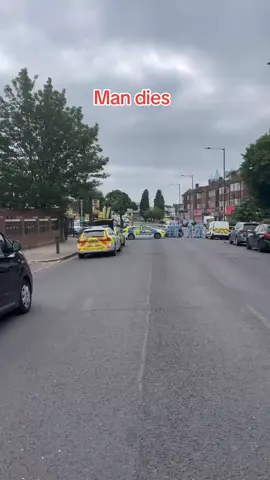 A man has died and five people were stabbed at a music event in just some of the many brutal knife attacks across London over the weekend.