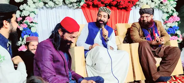 #محبت لالے ددی#