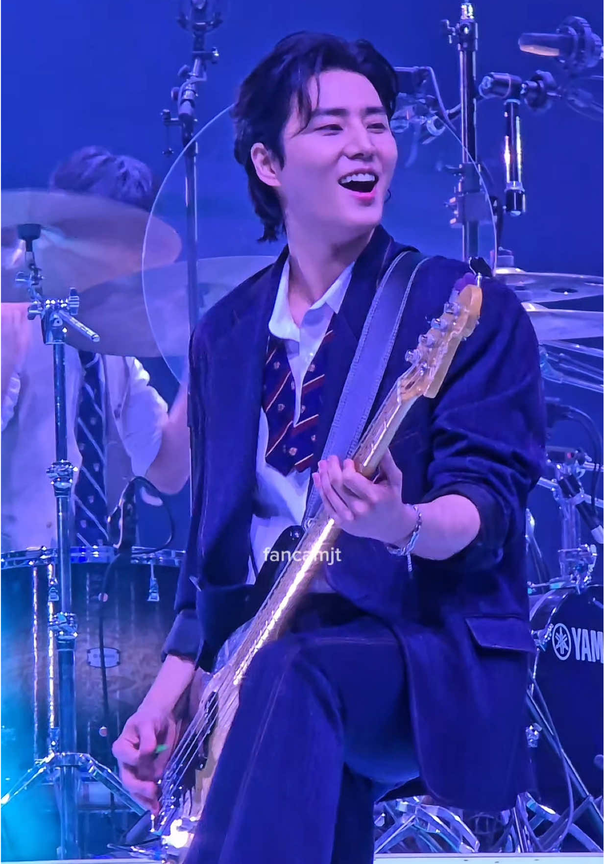 naksir berat 🫵🏻😭 #youngk #영케이 #DAY6 #데이식스 #day6foreveryoung 