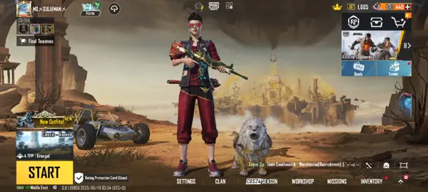 premium crate for 3 materials #foryou #repost 