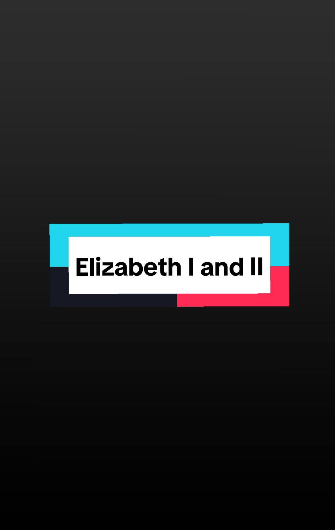 Elizabeth I dan Elizabeth II tidak memiliki hubungan langsung sebagai ibu-anak atau nenek-cucu, tapi mereka masih berkerabat jauh karena sama-sama berasal dari garis keturunan keluarga kerajaan Inggris, yaitu Keluarga Tudor dan Keluarga Windsor (yang sebelumnya adalah bagian dari Dinasti Sachsen-Coburg dan Gotha). Berikut garis hubungan singkatnya: Elizabeth I adalah anak dari Henry VIII dari Dinasti Tudor. Dia tidak menikah dan tidak punya anak, jadi tidak punya keturunan langsung. Takhta Inggris setelah Elizabeth I diwariskan ke kerabat jauhnya dari Skotlandia, James VI dari Skotlandia, yang menjadi James I dari Inggris. Ia adalah anak dari Mary, Queen of Scots, yang masih sepupu jauh Elizabeth I. Dari James I, garis keturunan terus berlanjut hingga ke George VI, yang merupakan ayah dari Elizabeth II. Jadi, Elizabeth II adalah keturunan jauh dari keluarga yang sama (melalui garis Stuart, lalu ke Hanover, lalu ke Windsor), tapi bukan keturunan langsung dari Elizabeth I. Secara sederhana: Elizabeth I = bibi buyut yang sangat jauh Elizabeth II = keturunan dari garis samping keluarga kerajaan yang sama.#tahukahkamu #history #historyofengland #fyp #creatorsearchinsights #windsor #thetudors 