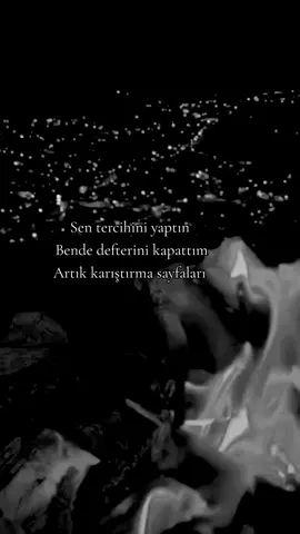 Artık karıştırma sayfaları.....