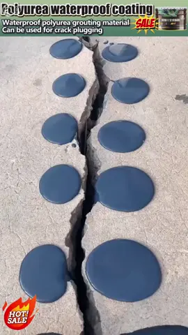 Revolutionary Polyurea Grout: Fix Leaks in 10 Minutes, Lasts for Decades! 🚀 Ideal for Subways, Tunnels & Bridges ✅ Instant Cure: Works even in -35°C or underwater! ✅ Zero Shrinkage: Seals cracks permanently, no re-leakage. ✅ Eco-Friendly: 100% solvent-free, safe for urban projects. 👉 Trusted by Engineers Worldwide – Your Leak-Free Future Starts Here!