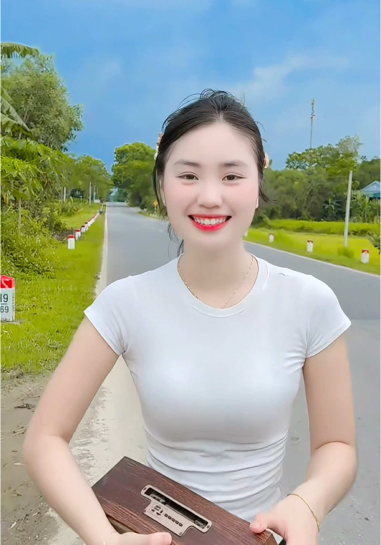 Có ai cưới vợ.Hà Tĩnh không.ạ #hatinh #thuybaby #fyp 