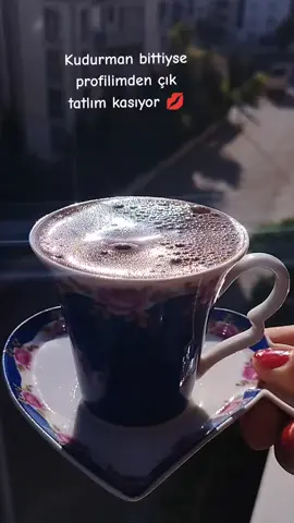 günaydin ☕  canlar 🫶  #kahveaşkı  #keşfe  #kesfetimiactiktok🤬  #kesfetimiactiktok🤬  #kahvem #☕ #ypシ゚  ,#💃💃💃 