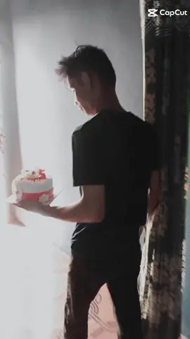 segala harapan dan doa semoga Tuhan kabulkan untuk kluarga kecil kita ya kak🥰🥰 #happybirthday #fyp #keluargabahagia @Joel Tamba 