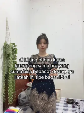 ngasih mkn kaga😔