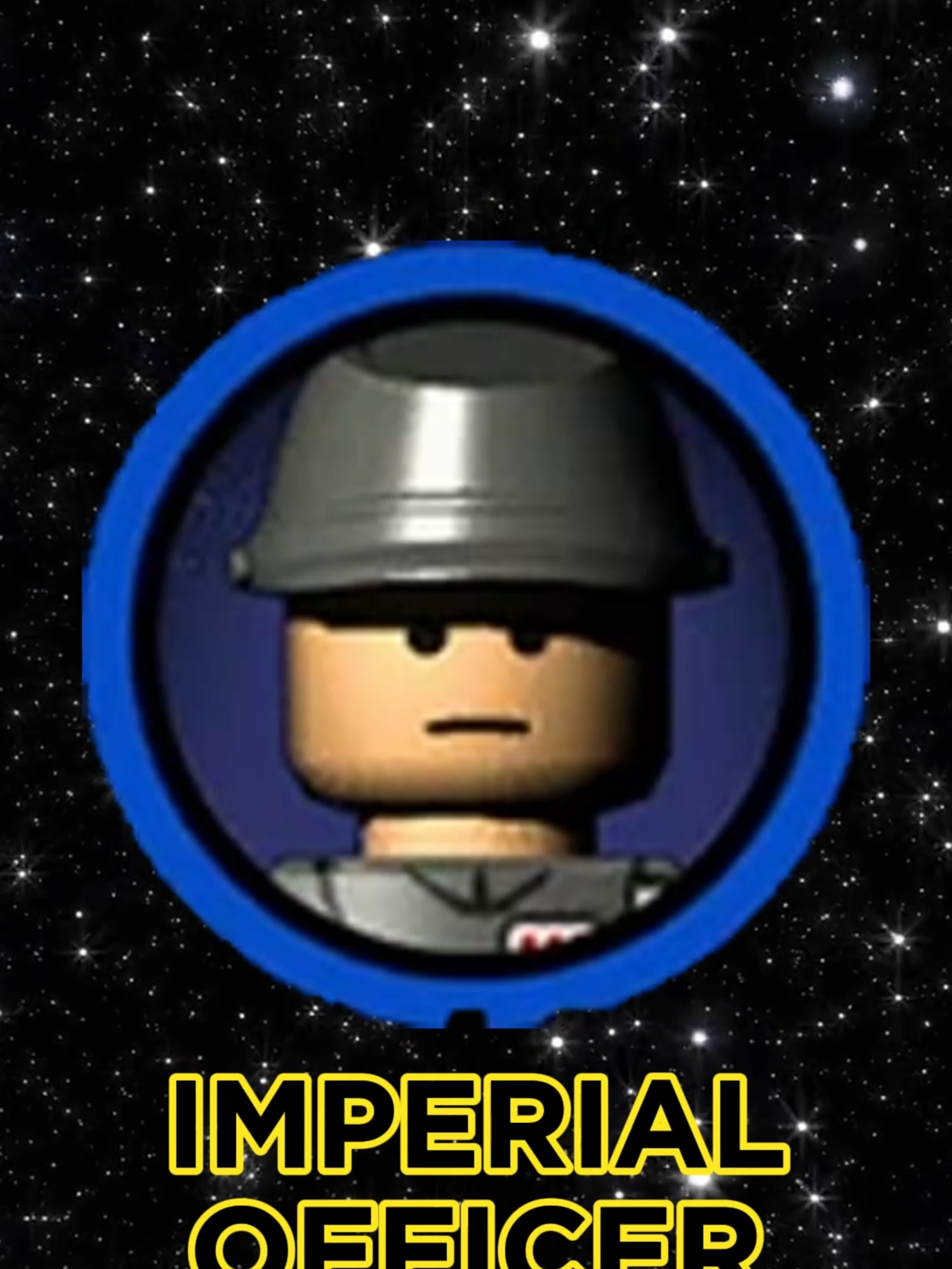 DAY 7 OF RANKING EVERY LEGO STAR WARS CHARACTER #fyp #viral #fypシ #lego #starwars #legostarwars