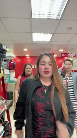 Unsa ka energetic aning duha @Roxanne Joi Cabanas  #fyppppppppppppppppppppppp #justforfun 