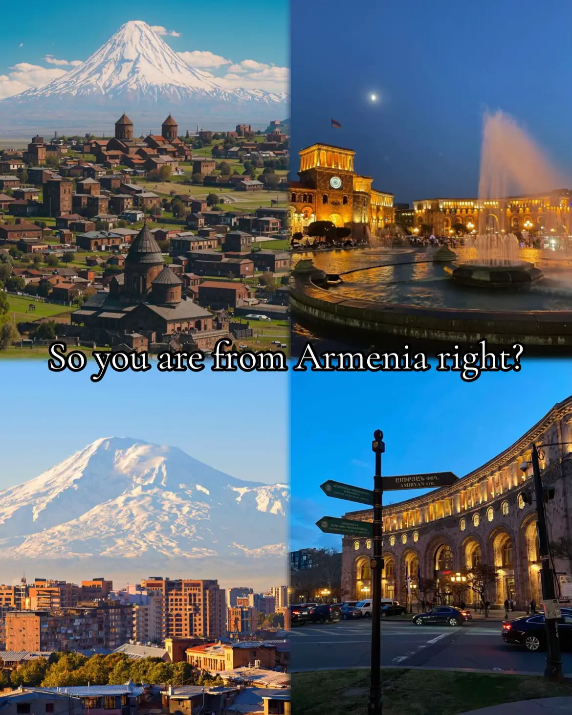 even though we believe in Islam we are also Armenians #armenian #muslim #hamshen 
