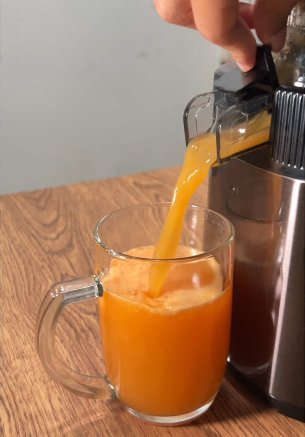 100% juice buah asli seger dan sehat @ecentio.id #juicewithecentio #smartjuicer #ecentino #fypviralシ 