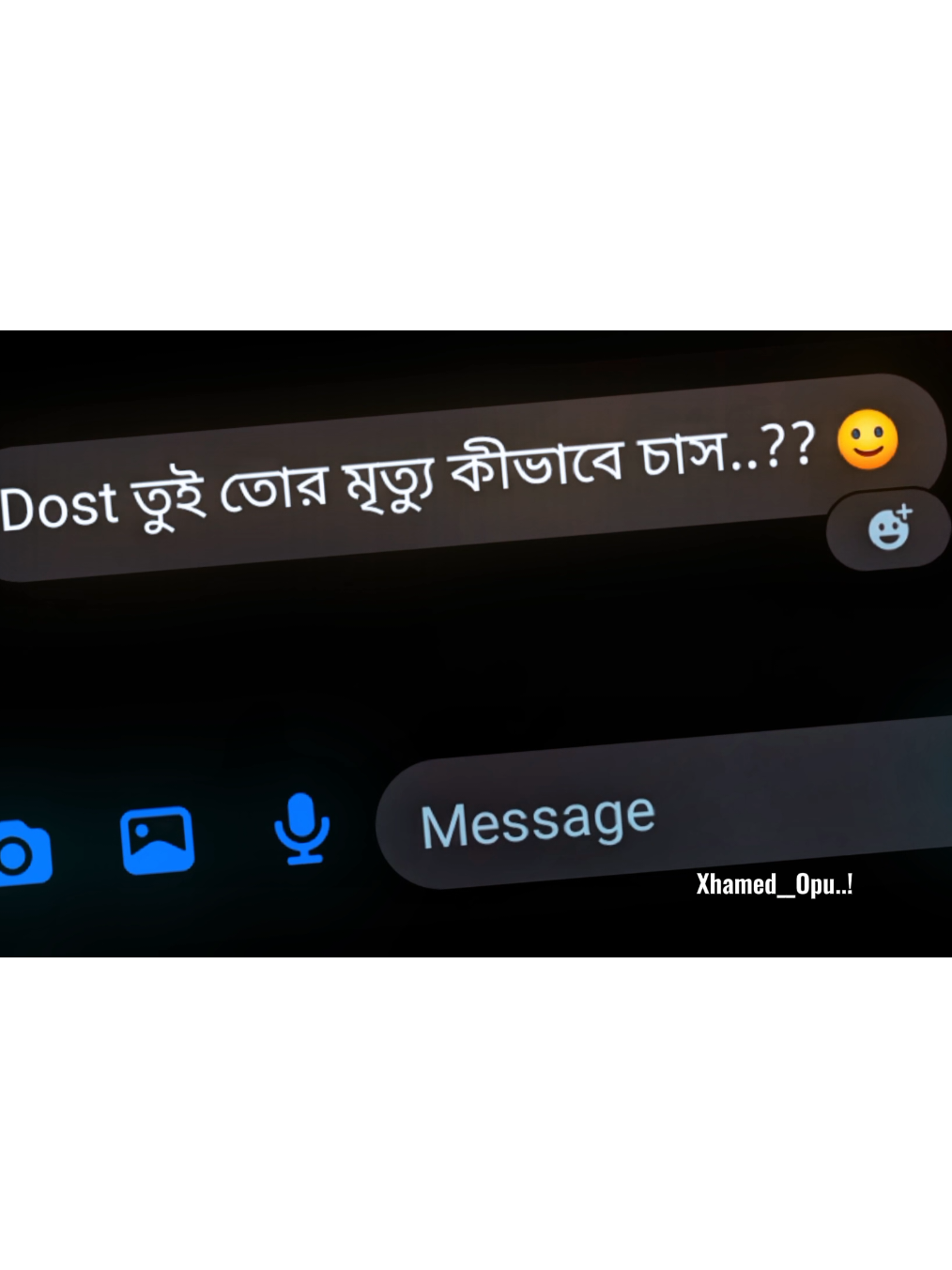 —আমি চাই আমার মৃত্যু -ক্যান্সারে হোক..!!😌❤️‍🩹 কারণ ক্যান্সার হলে ডক্টর বলে দিবে আমি কতদিন বাঁচবো..!! আর যে কয়দিন -বাঁচবো ওই কয়দিন আমাকে সবাই ভালবাসবে 🙂❤️‍🩹🌸 @✨🖤ᴄᴏᴩʏ_ᴊᴀᴛɪʀ_ɴᴀᴛɪ_😹🌻 #foryou #tiktok #viral #sad #mylove..!! 