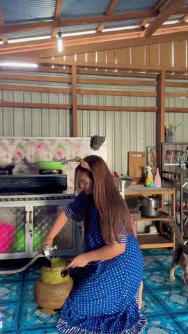 Dulu selalu takut pasang gas sendiri, tapi sekarang udah berani semenjak ganti pake regulator gas dari Caisar 🫶🏻 ga perlu nunggu suami dulu buat pasang nya hihi 