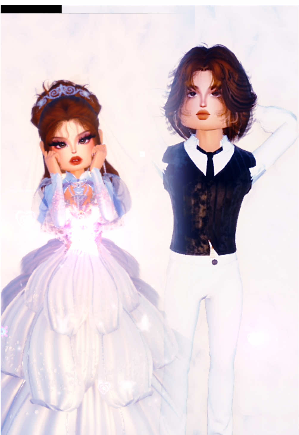 Wedding theme #dresstoimpress #dresstoimpressroblox #dtiroblox #dti #dtifyp 