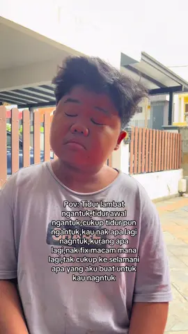 Ngantuk telah menguasai diri ku#zulqaidah22 #zulqaidah2025 #fypviral 