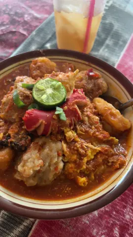 semua masalah akan ku hadapi tapi bentar nyeblak dulu😭 #seblak  #seblakviral  #seblakprasmanan  #seblakbanjar  #pananjung  #seblaktehyuyun  #fyp  #banjar  #banjarpatroman  #jawabarat 