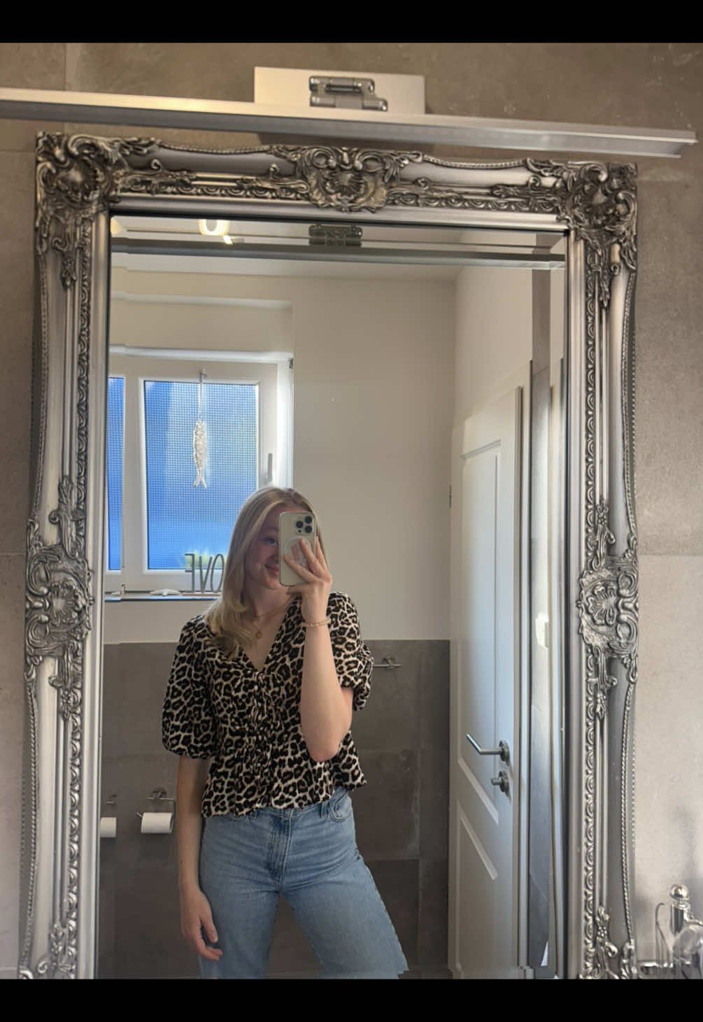 ootd 🐆✨ #fyp #foryou #fürdich #outfit #leo #outfitoftheday 