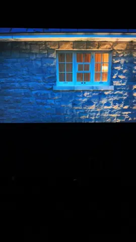 Serie de Netflix fantasmas las 2 primeras temporadas y la tercera aún no completa en Paramount 