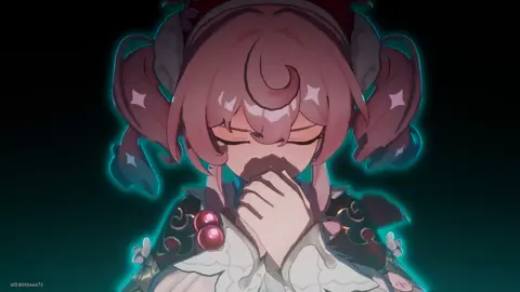 Honkai Star Rail 3.3: Cutscene 6, 7, 8 - Hyacine #HonkaiStarRail #hsrcreators #hoyocreators #hsrtrailer #hyacine #fyp