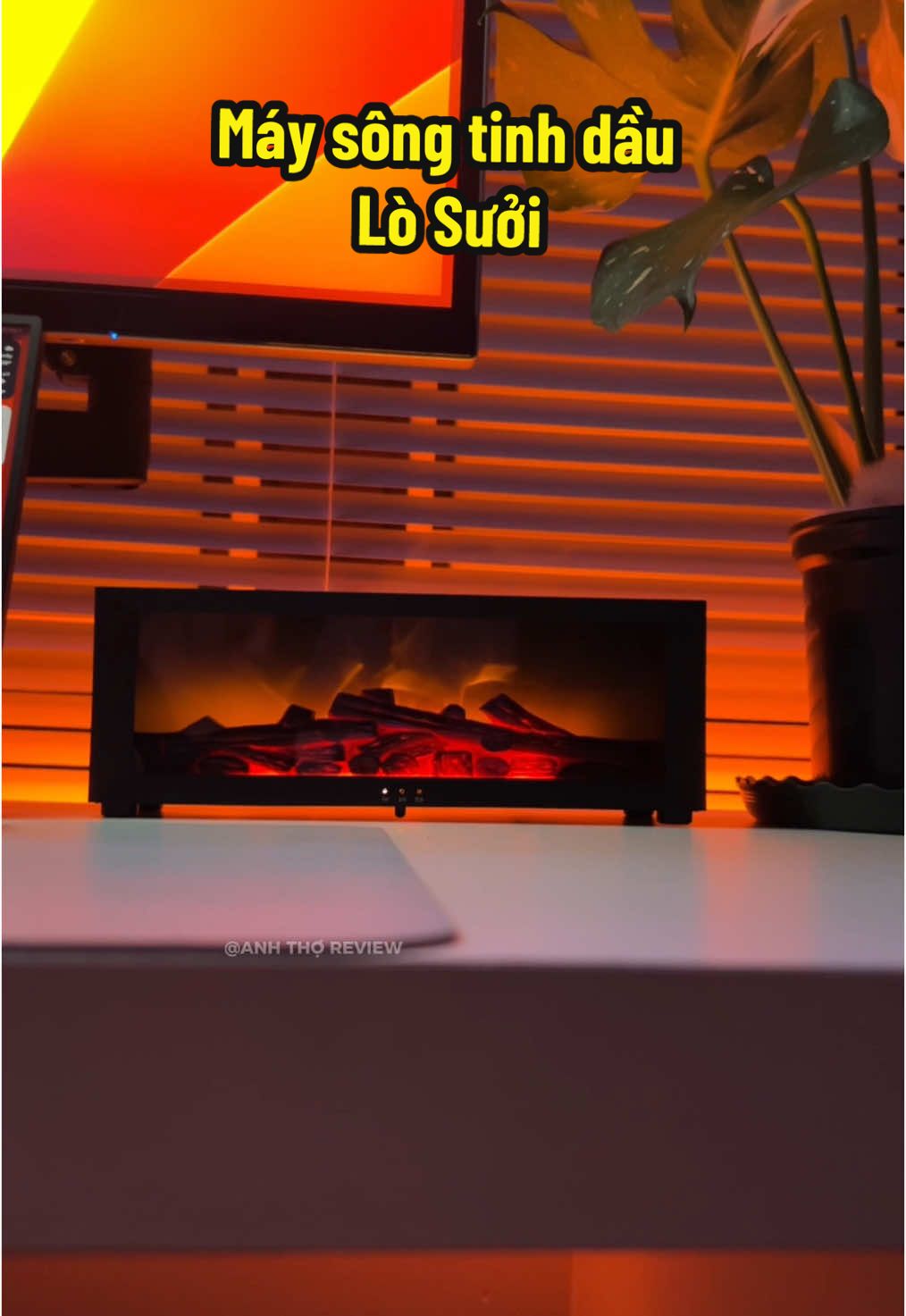 #maysongtingdau #maysongtinhdaulosuoi #anhthoreview #dodecorhayho 