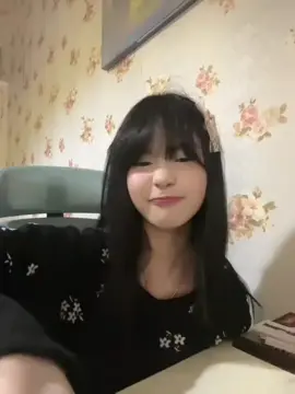 hanya trisha yang bisa membuat aku jadi tergila gila😭😍 #trisha #trishajkt48 #jazzlyntrisha 