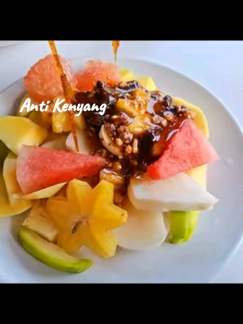 #rujakbuah #rujaknyampleng #kulinermagetan #kulinerplaosan #antikenyang #sukamakan 