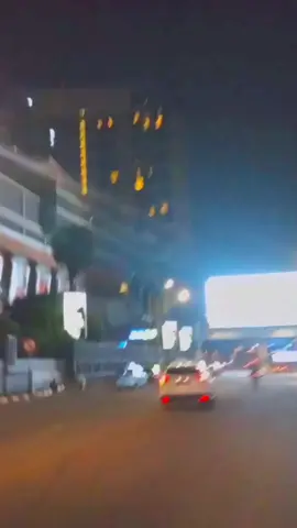 night vibes #pondokindah #jakartacity #fypage #lewatberandafyp #nightvibes 