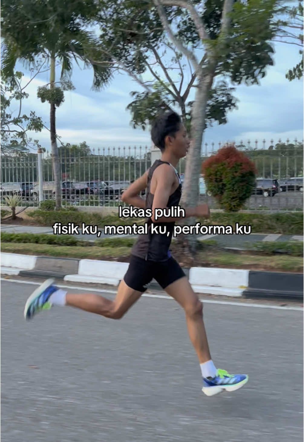 😿😿😿 #Running #sadstory #athlete 