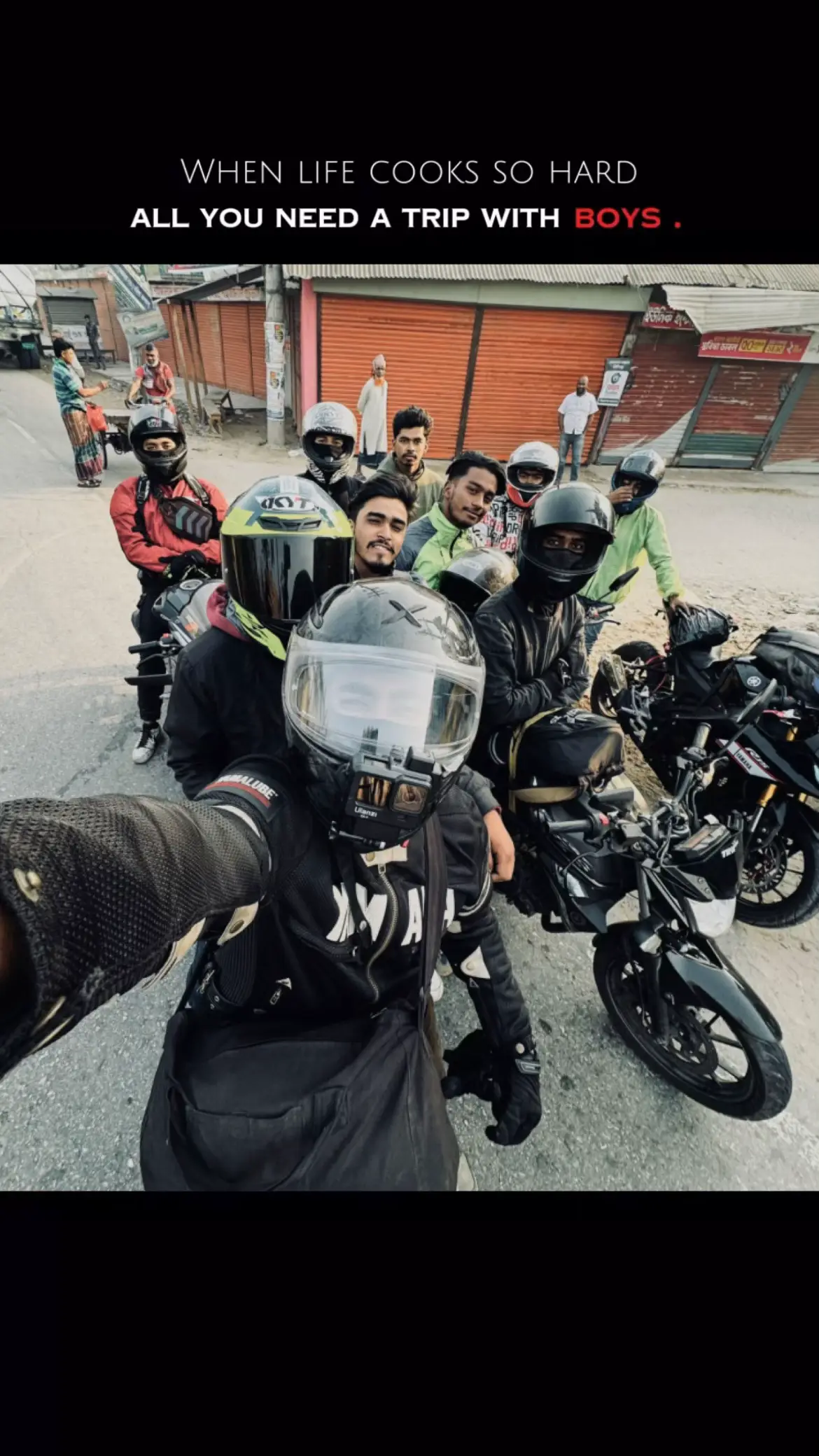 #gpx #demon165rr #fyp #foryou #trendingtiktok #unfreezemyacount 