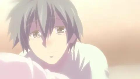 happy ending? #clannadedit #okazakitomoya #clannadafterstory #clannad #fypシ #fyp #edit #anime 