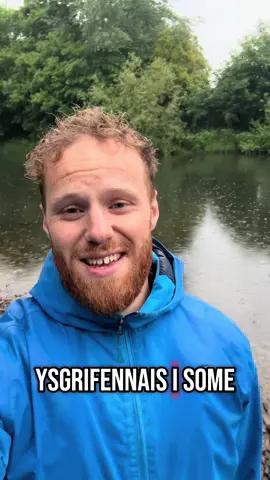 I wrote poetry in WELSH 🏴󠁧󠁢󠁷󠁬󠁳󠁿🫣 Welsh people, please rate my pronunciation 🫠 #poetey #cymraeg #dysgucymraeg #Wales 