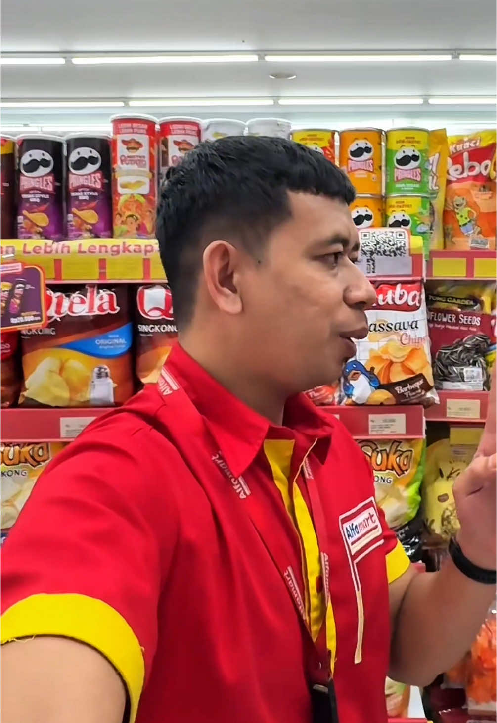 Tag orangnya siapa hayooo ?  #fypシ゚ #fouryoupage #kepalatokotiktok 