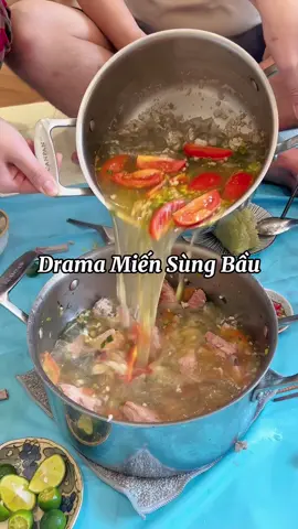 Ngon thì ăn thôi bớt nghe nhiều ạ 😁#quynhtietkiem #miendongsoito #miendongsungbau 