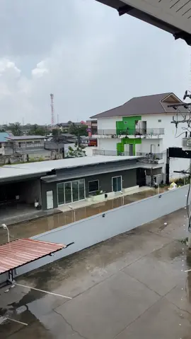 ขอนแก่นฝนตกฉ่ำเลยยาย #ห้องพัก199 #ห้องพักราคาถูก #ห้องพักรายวันขอนแก่น #ห้องพักรายวัน 