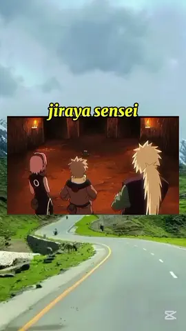 jiraya andb naruto funny moment #hinata #minato #jiraya #naruto #tiktok #cupcut #tending #foryou #viral 