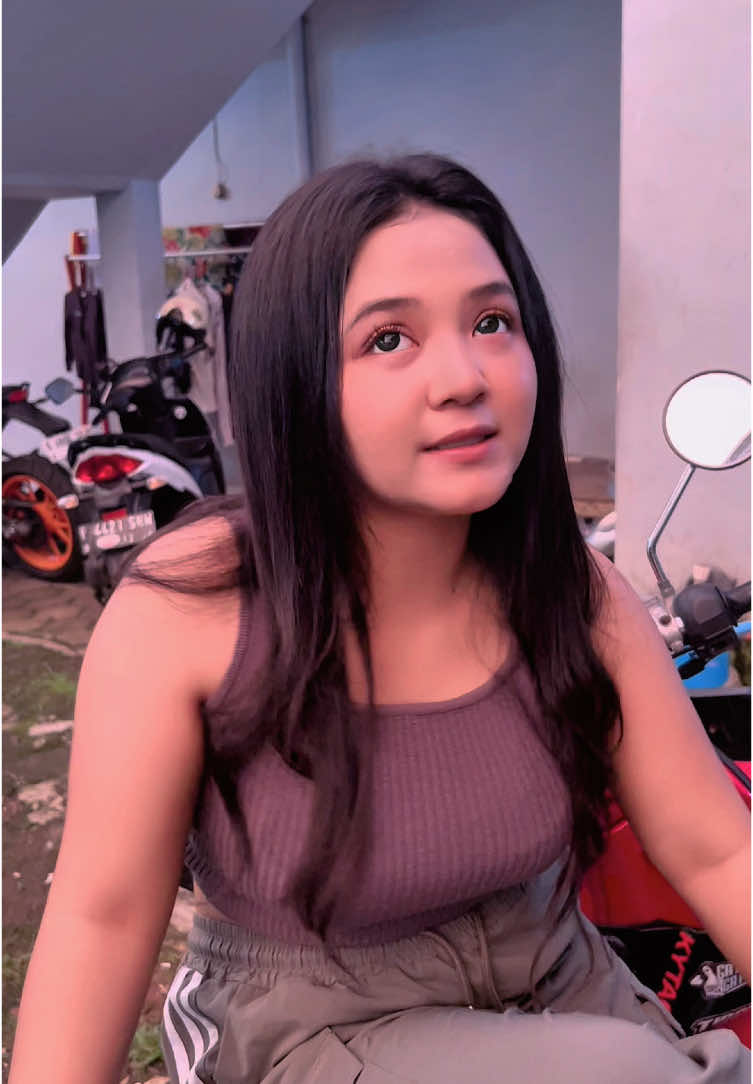 Malah ngajakin🤣 #reals #fyp #viral  @Qualvy 