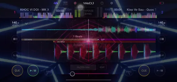 Đường đời là đoạn đường chông gai…✈️🔥#music #djremix #nhachaymoingay #xhtiktok 