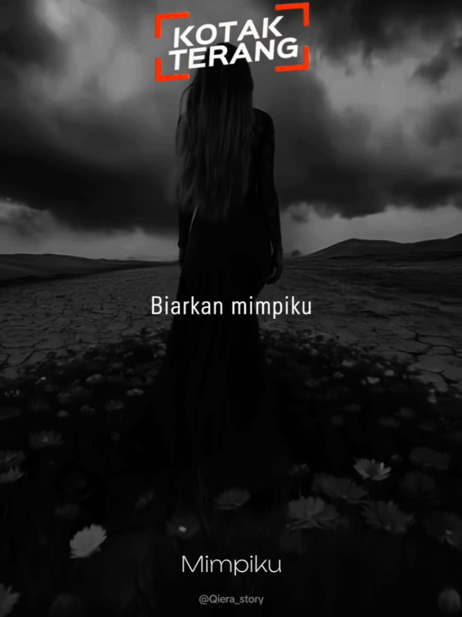 Mimpiku - Kotak Terang  #mimpiku #kotakterang #liriklagu #musicstory #CapCut @kotakterang 