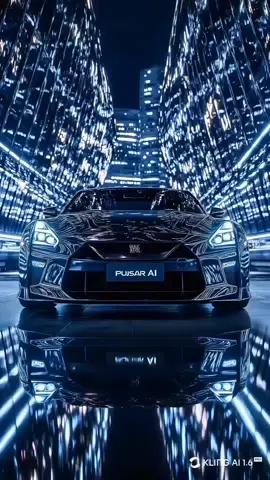 Live Wallpaper 4k Nissan GT-R : #nissangtr @Kling AI #LiveWallpaper #aiart #kreatewithkling #KlingAI #livewallpaper4k #prt #fyp #2025 #Powerful #ai #livewallpaper #nissan 