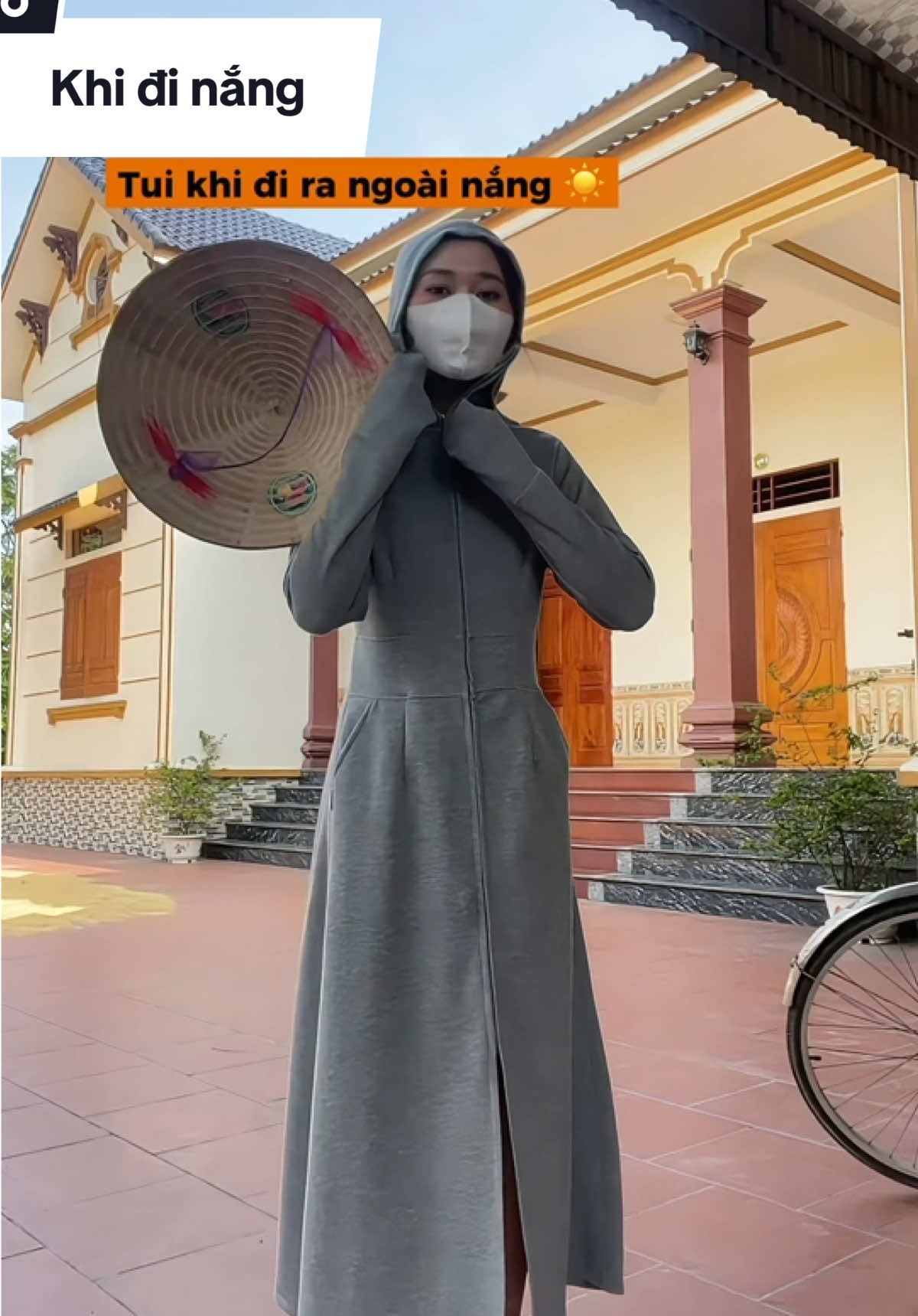 Ninja lead #xuhuong #mecuti #quanaotreem #aokhoacchobe #aochongnangchobe 