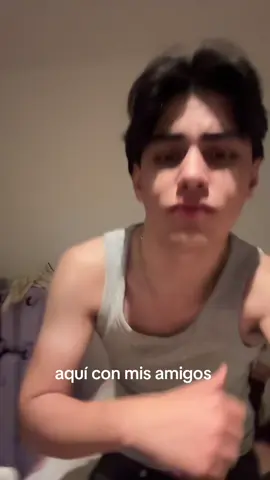 aquí