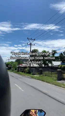 Kalo cewe aslinya ikut ,selingkuhannya gabisa jajan🤣#fypシ゚ #supirtruck #fy 