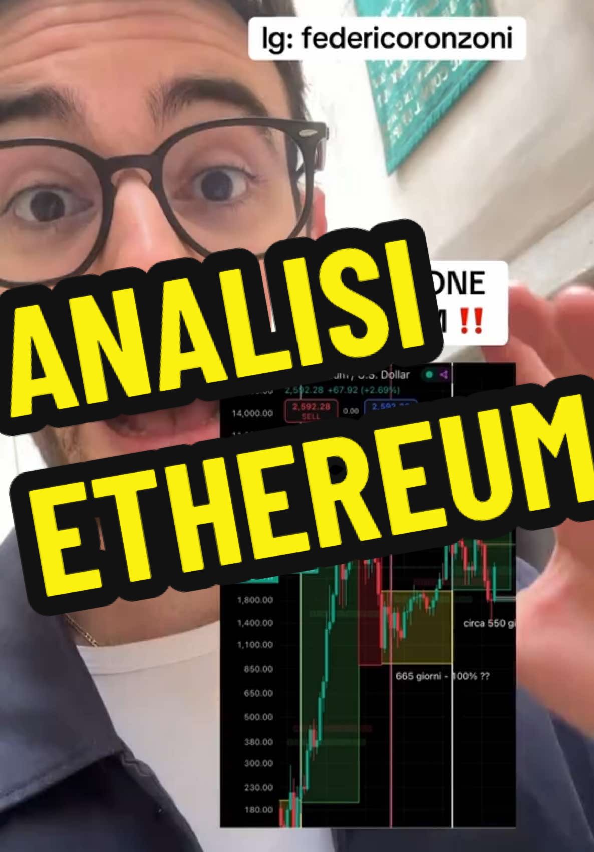 #criptovalute #altcoin #crypto #ethereum #bitcoin #altseason 